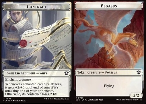 Contract Token // Copy Token