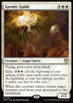 Karmic Guide