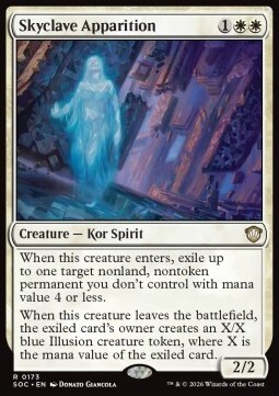 Skyclave Apparition