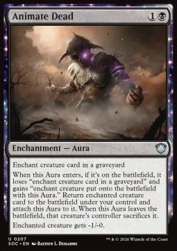 Animate Dead