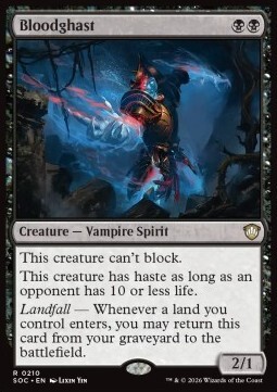 Bloodghast