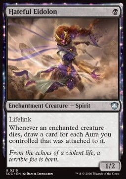 Hateful Eidolon