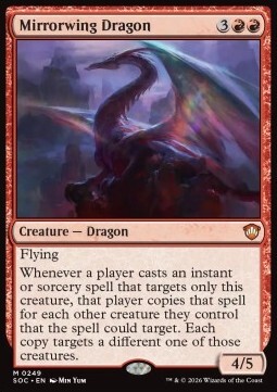 Mirrorwing Dragon