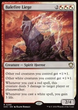 Balefire Liege