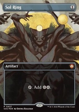 Sol Ring
