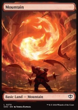 Mountain (V.1)