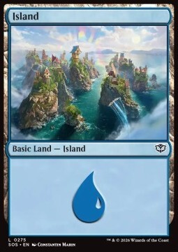 Island (V.3)