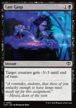 Last Gasp