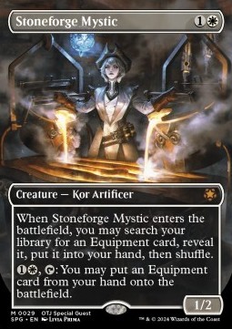 Stoneforge Mystic