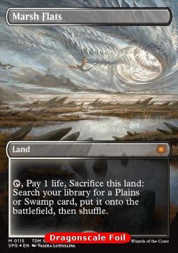 Marsh Flats (V.2)