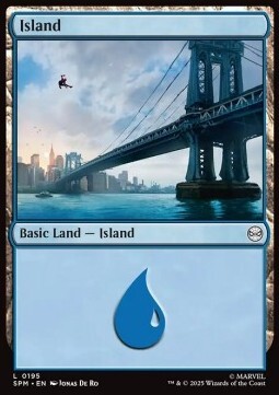 Island (V.2)