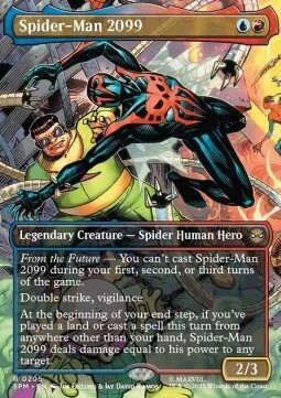 Spider-Man 2099 (V.1)