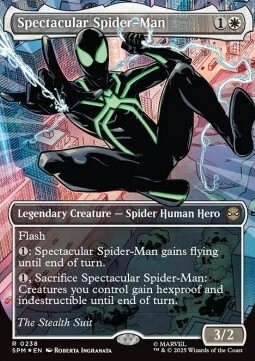 Spectacular Spider-Man (V.4)