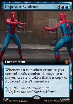 Impostor Syndrome