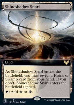 Shineshadow Snarl