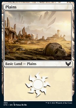 Plains (V.1)