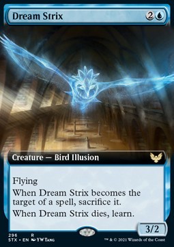 Dream Strix