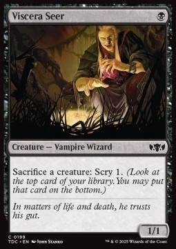 Viscera Seer