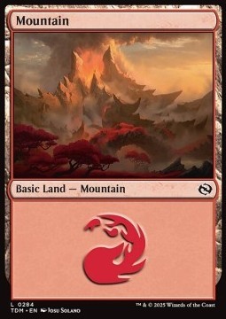 Mountain (V.3)