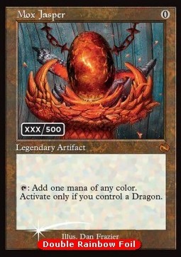 Mox Jasper (V.2)