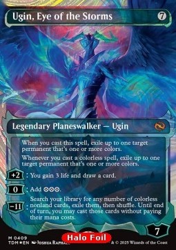 Ugin, Eye of the Storms (V.3)
