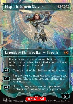 Elspeth, Storm Slayer (V.3)