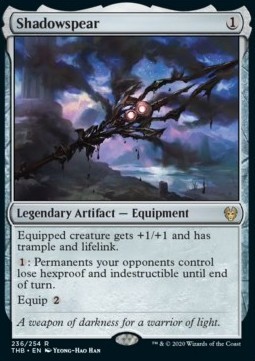 Shadowspear