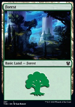 Forest (Version 2)