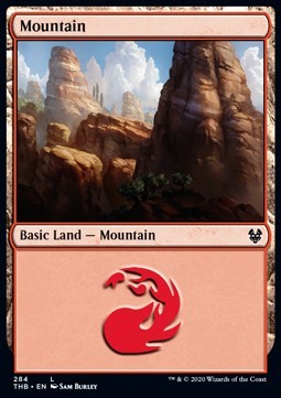 Mountain (Version 1)