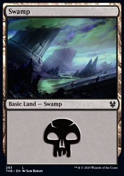 Swamp (Version 2)