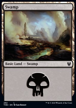 Swamp (Version 1)