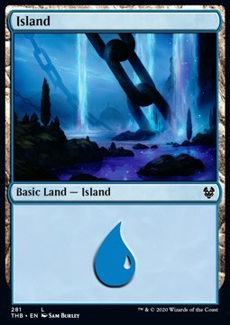 Island (Version 2)