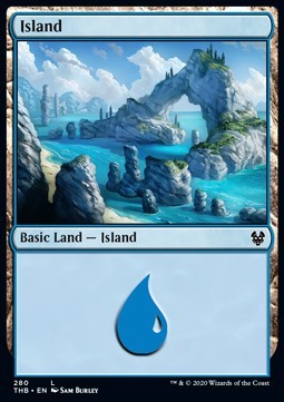 Island (Version 1)