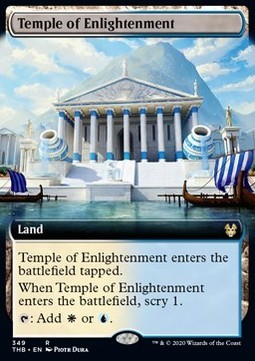 Temple of Enlightenment