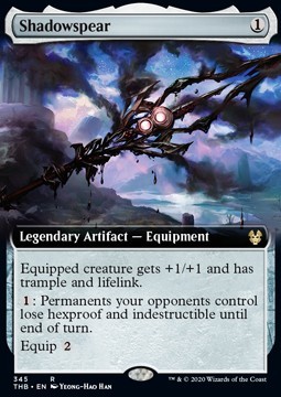 Shadowspear