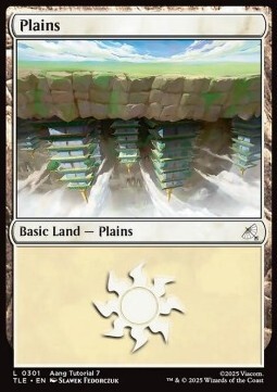 Plains (V.5)