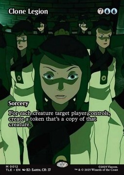 Clone Legion