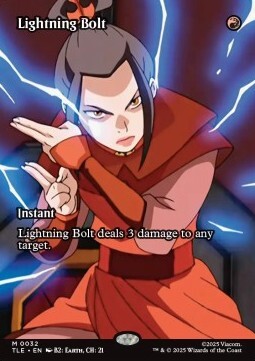 Lightning Bolt