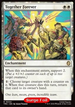 Together Forever