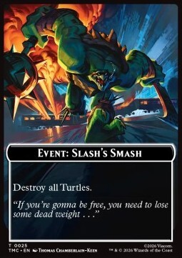 Event: Slash's Smash
