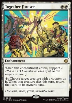 Together Forever