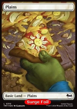 Plains (V.2)