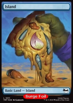 Island (V.2)