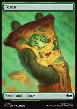 Forest (V.1)