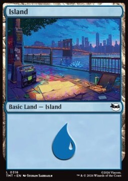 Island (V.3)
