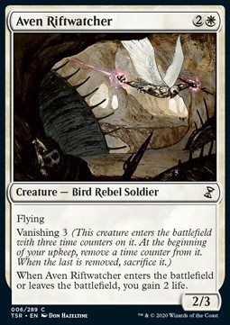 Aven Riftwatcher
