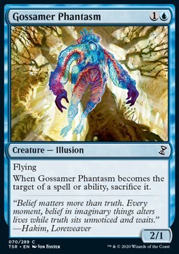 Gossamer Phantasm