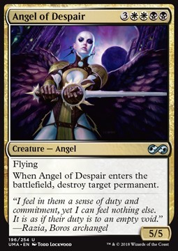 Angel of Despair