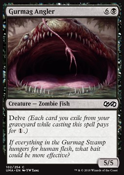 Gurmag Angler