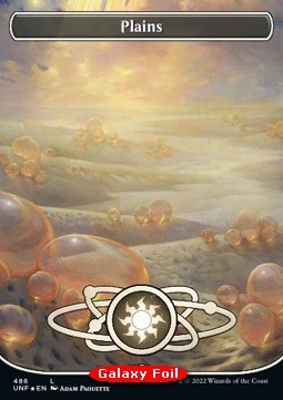 Plains (V.1)